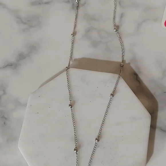 Mood Color Changing Necklace - Picture 6 of 6